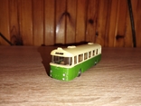Модель автобуса EKO 1:87, фото №3