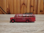 Модель автобуса Roco 1:87, фото №2