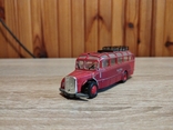 Модель автобуса Roco 1:87, фото №3