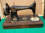 Швейная машинка Singer, фото №4