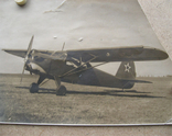 Самолёт 1930-х годов, photo number 2