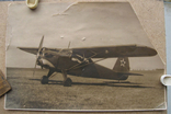 Самолёт 1930-х годов, photo number 3