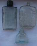 Флаконы от парфюма, фото №5