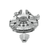 Сборная модель звездолета из Звездных войн, фото №3