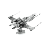 Сборная модель истребителя повстанцев из Звездных войн, фото №2