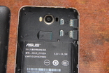 Аккумулятор на cмартфон ASUS Z010DA. №65.322, фото №6