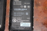 Аккумулятор на cмартфон ASUS Z010DA. №65.322, фото №7