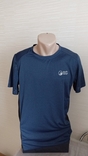 North Ridge Спортивная треккинговая футболка мужская под джинс + сетка L, photo number 3