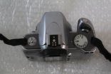 Canon 300v с инструкцией и комплектом аккумуляторов, фото №4