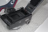 Canon 300v с инструкцией и комплектом аккумуляторов, фото №8