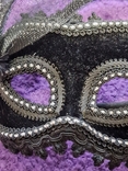 Карнавальна маска, фото №8
