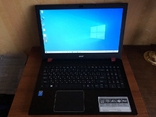 Ноутбук Acer F5-571 i3-5005U/6gb /HDD 750GB/Intel HD5500, фото №8