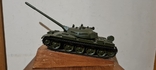 Модель танка, фото №2