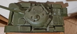 Модель танка, фото №5