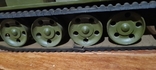 Модель танка, фото №13