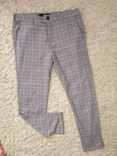 Брендові чоловічі брюки Hollister 34/32 в прекрасному стані, photo number 2