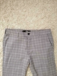 Брендові чоловічі брюки Hollister 34/32 в прекрасному стані, photo number 3