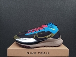 Nike React Pegasus Trail 4 GTX - Кросівки Оригінал (45.5/29.5), фото №2