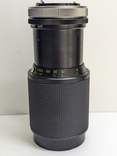 Vivitar 75-205mm 1:3.8 MC Macro Focusing Zoom, фото №5