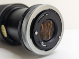 Vivitar 75-205mm 1:3.8 MC Macro Focusing Zoom, фото №8