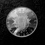 3 скуди Мальтийский орден (Мальта) 1968 состояние PROOF серебро, фото №4
