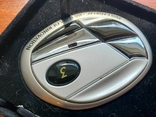 Медальон кадиллак Cadillac Heritage of Ownership 3, фото №5