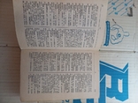 Німецько український словник 1986, фото №6