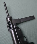 Макет автомата M3 Grease Gun Denix ,копия, фото №4