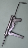 Макет автомата M3 Grease Gun Denix ,копия, фото №6