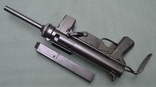 Макет автомата M3 Grease Gun Denix ,копия, фото №9