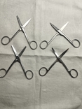 Ножиці медичні операційні, photo number 3