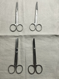 Ножиці медичні операційні, photo number 4