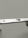 Ножиці медичні операційні, photo number 8