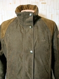 Куртка мисливська жіноча PERCUSSION p-p XXL, numer zdjęcia 4