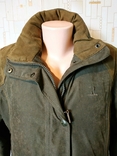 Куртка мисливська жіноча PERCUSSION p-p XXL, numer zdjęcia 5