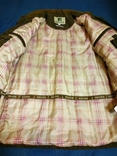 Куртка мисливська жіноча PERCUSSION p-p XXL, photo number 11