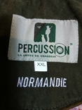 Куртка мисливська жіноча PERCUSSION p-p XXL, numer zdjęcia 12