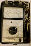 Прибор измерительный комбинированный Ц 4315, фото №2