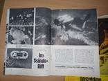 Журнал о дайвинге Посейдон на немец. Poseidon №№ 111, 169-180, фото №5