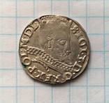3 гроша 1597 року. Всхова., фото №7