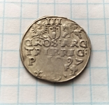 3 гроша 1597 року. Всхова., фото №8
