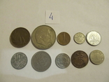 Добірка цікавих монет №4, фото №2