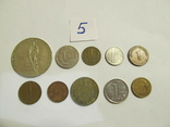 Добірка цікавих монет №5, фото №2