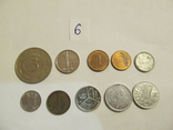 Добірка цікавих монет №6, фото №2