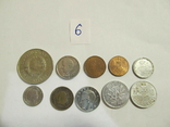 Добірка цікавих монет №6, фото №3