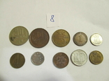 Добірка цікавих монет №8, фото №2