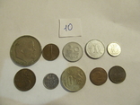 Добірка цікавих монет №10, фото №2