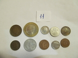 Добірка цікавих монет №11, фото №3