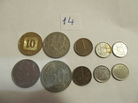 Добірка цікавих монет №14, фото №2