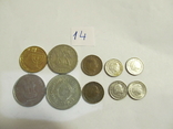 Добірка цікавих монет №14, фото №3
